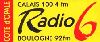 radio 6